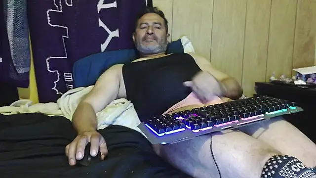 dantehot2020 online show from February 23, 11:49 pm