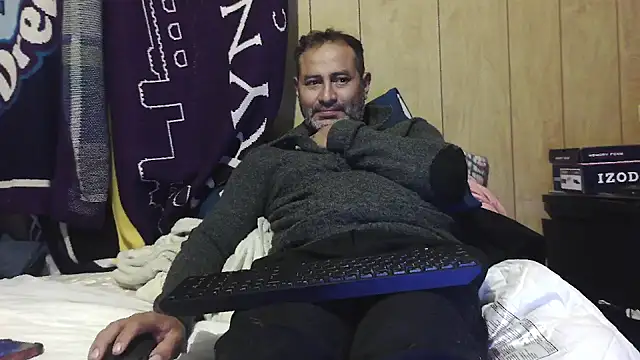 dantehot2020 online show from February 6, 1:23 am