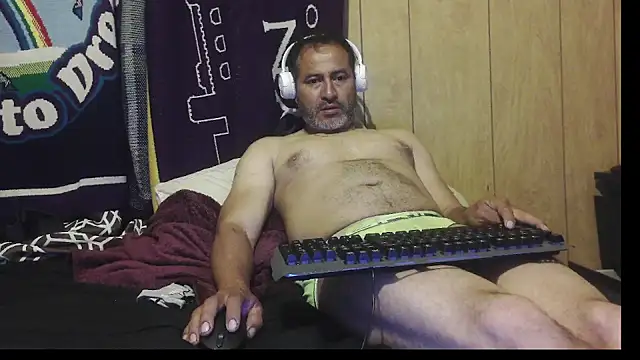 dantehot2020 online show from April 24, 3:30 am