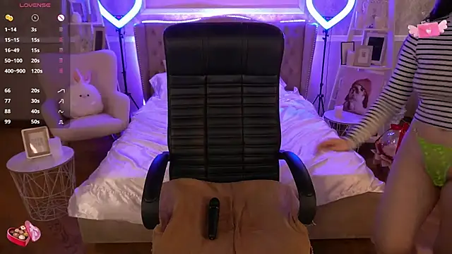 FoxyShy online show from March 13, 12:56 pm