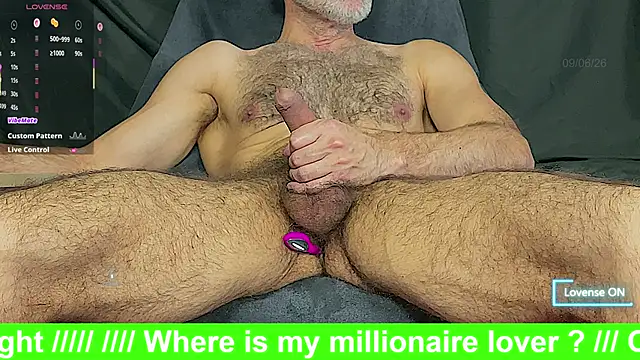 Snapshot of el_barba1 chatting on June 9, 10:44 pm el barba1 online show from June 9, 10:44 pm