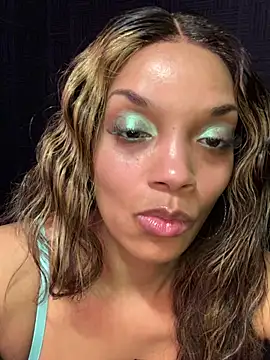 Rakiyahcharms online show from January 10, 1:34 am