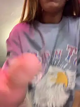 Rakiyahcharms online show from November 30, 8:53 pm