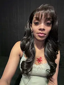 Rakiyahcharms online show from February 28, 6:46 am