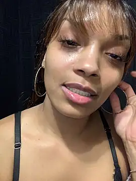 Rakiyahcharms online show from February 6, 3:57 am