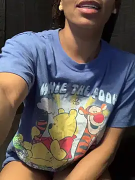 Rakiyahcharms online show from February 16, 12:04 pm