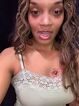 Rakiyahcharms online show from January 7, 1:21 am