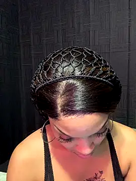 Rakiyahcharms online show from November 21, 11:26 pm