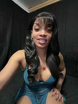 Rakiyahcharms online show from March 20, 4:57 am