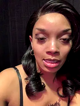 Rakiyahcharms online show from December 13, 10:49 pm