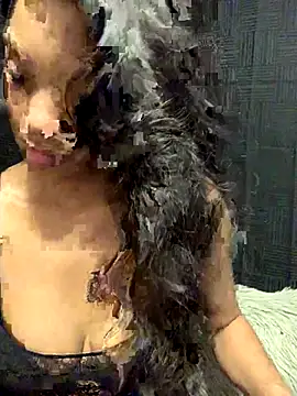 Rakiyahcharms online show from October 23, 8:51 pm