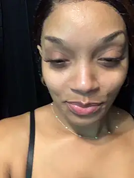 Rakiyahcharms online show from November 1, 10:25 pm