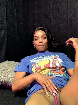 Rakiyahcharms online show from December 2, 10:50 am