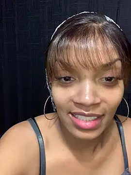 Rakiyahcharms online show from February 5, 2:40 am