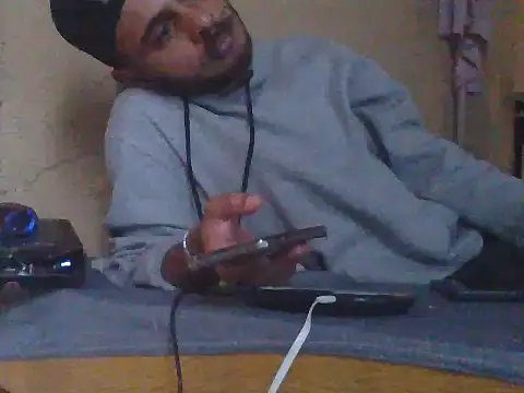 LoudLikeness online show from March 31, 6:32 pm