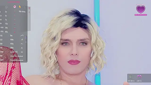 Zagadka55555 online show from November 14, 2:15 am