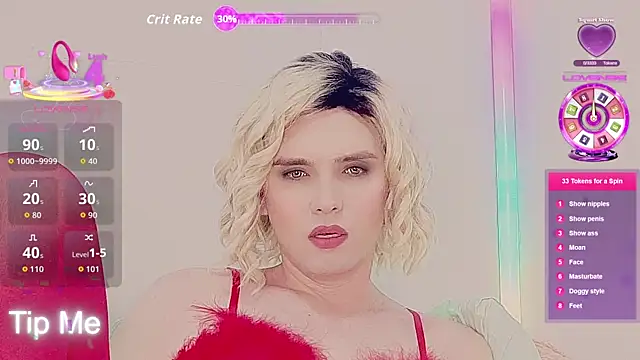 Zagadka55555 online show from March 24, 5:51 am