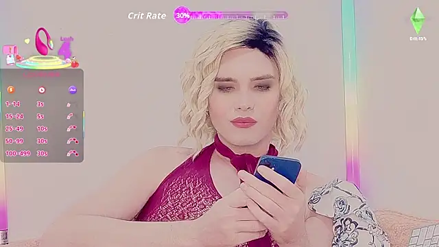 Zagadka55555 online show from April 1, 5:53 am