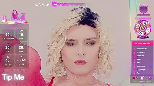 Zagadka55555 online show from March 19, 6:57 am