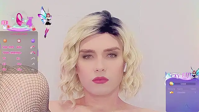 Zagadka55555 online show from February 11, 5:51 am