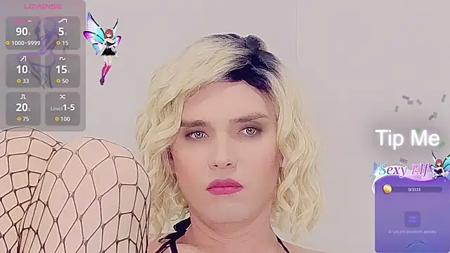 Zagadka55555 online show from February 25, 4:34 am