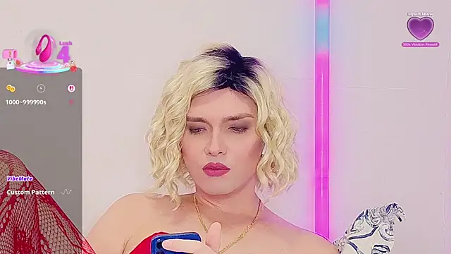 Zagadka55555 online show from November 10, 2:27 am