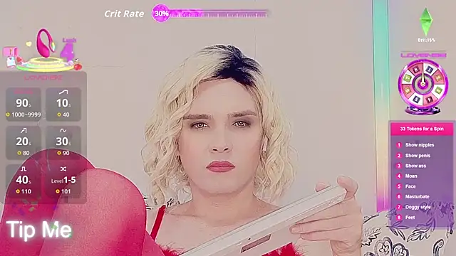 Zagadka55555 online show from March 30, 5:09 am