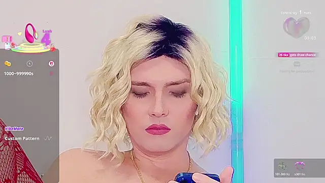 Zagadka55555 online show from November 7, 1:54 am