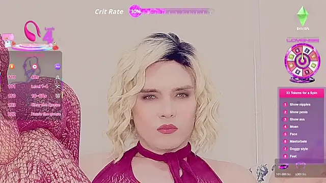 Zagadka55555 online show from April 7, 4:47 am