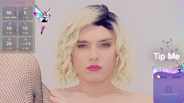 Zagadka55555 online show from February 24, 4:02 am