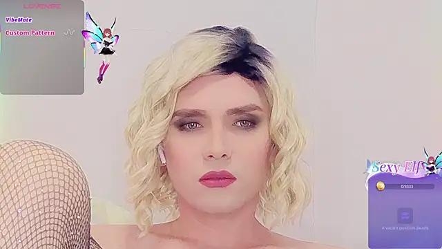 Zagadka55555 online show from February 5, 5:25 am