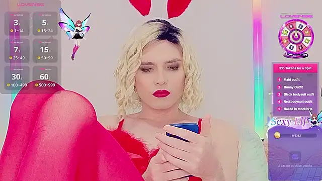 Zagadka55555 online show from March 9, 8:29 am