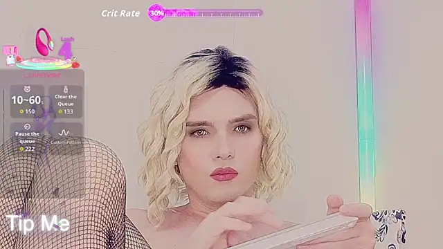 Zagadka55555 online show from March 31, 5:42 am