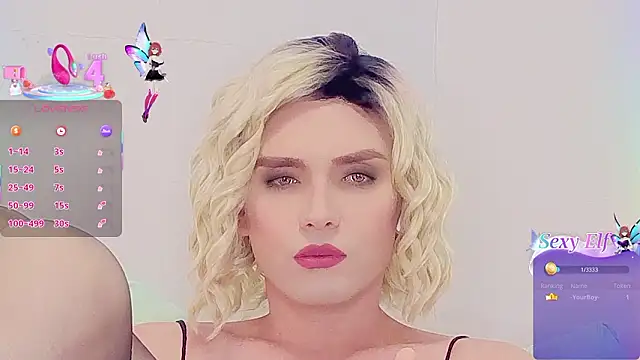 Zagadka55555 online show from February 10, 5:50 am