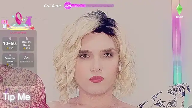 Zagadka55555 online show from March 27, 4:21 am