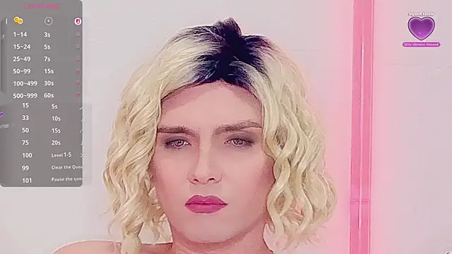 Zagadka55555 online show from November 11, 2:28 am