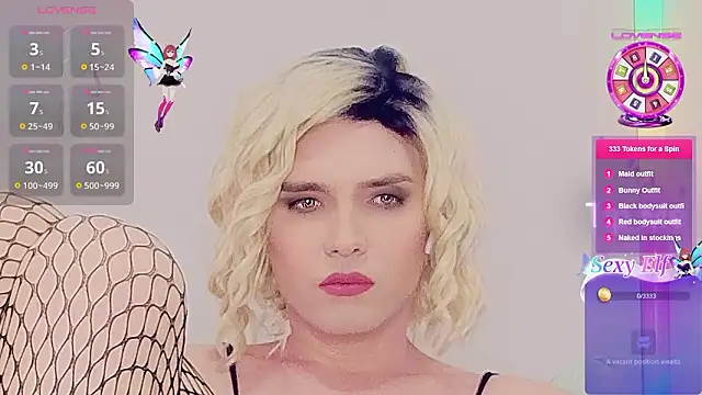 Zagadka55555 online show from March 10, 8:40 am