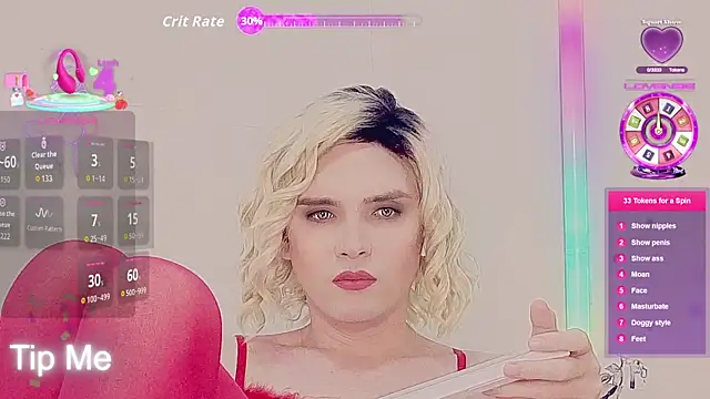 Zagadka55555 online show from March 26, 3:27 am