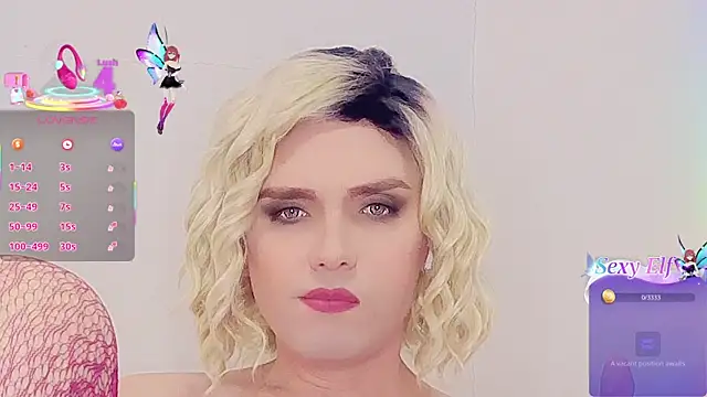 Zagadka55555 online show from February 6, 5:14 am