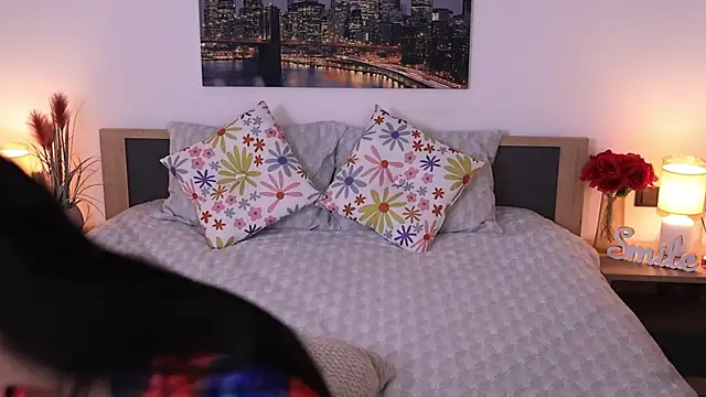 Leila  Sweet online show from October 15, 6:33 am