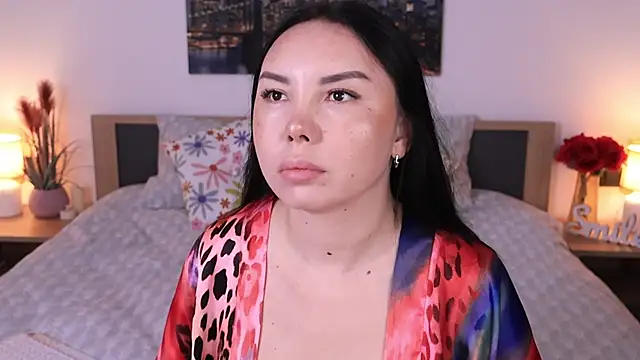 Leila  Sweet online show from October 11, 5:19 am