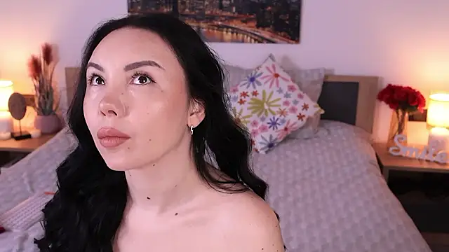 Leila  Sweet online show from February 16, 7:40 am