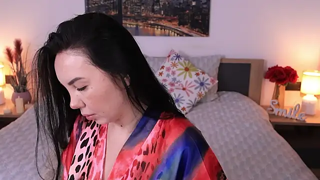 Leila  Sweet online show from October 12, 5:53 am