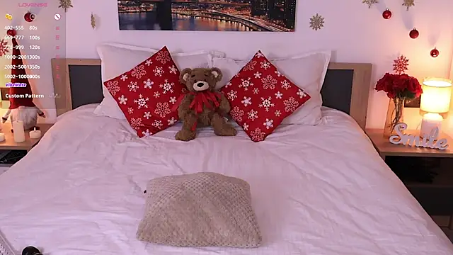 Leila  Sweet online show from January 9, 6:20 am