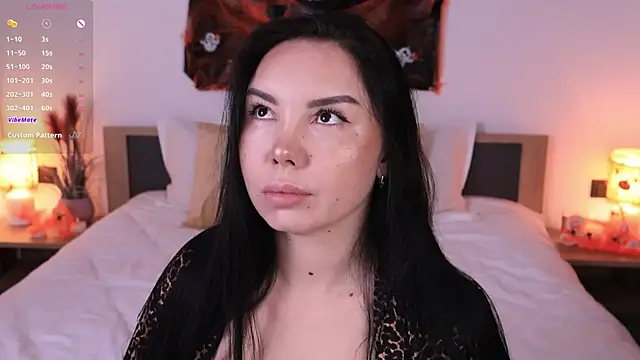 Leila  Sweet online show from October 24, 6:56 am