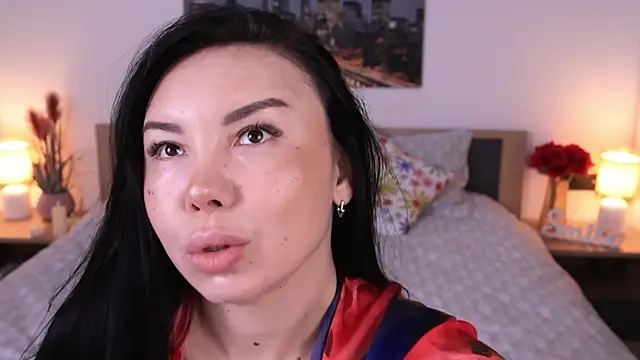 Leila  Sweet online show from October 10, 6:25 am