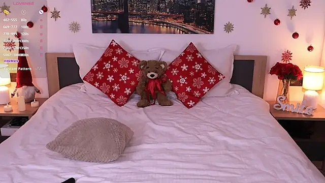 Leila  Sweet online show from January 10, 7:04 am