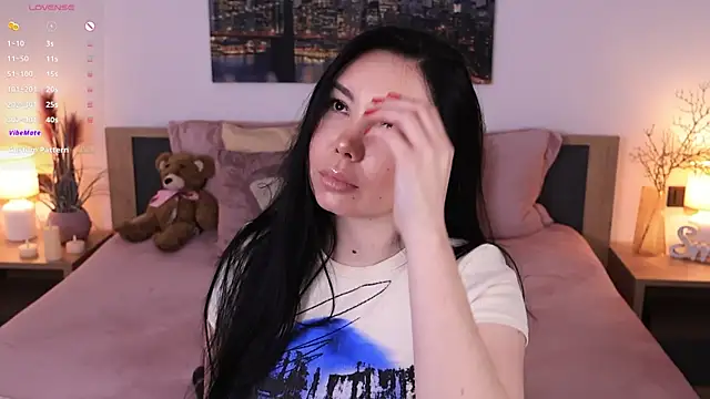 Leila  Sweet online show from March 10, 9:56 am