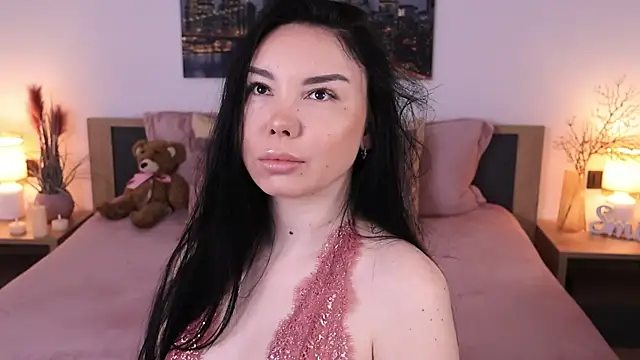 Leila  Sweet online show from March 10, 6:49 am