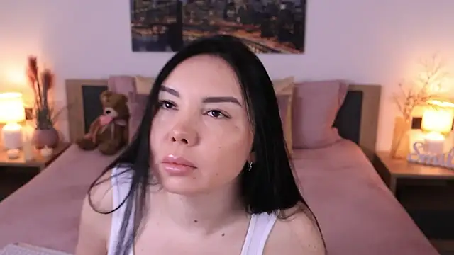 Leila  Sweet online show from March 9, 6:17 am